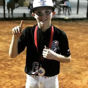 Meet your Posher, Harris